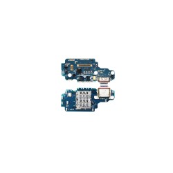 Placa de Carregamento Samsung Galaxy S25 Ultra/S938